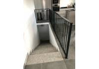 Resale - Villa - Pinoso - Rural location