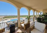 Resale - Villa - Pinoso - Rural location