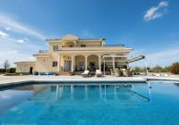 Resale - Villa - Pinoso - Rural location