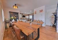 Resale - Villa - Pinoso - Rural location