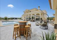 Resale - Villa - Pinoso - Rural location