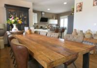 Resale - Villa - Pinoso - Rural location