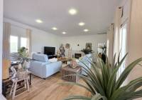 Resale - Villa - Pinoso - Rural location