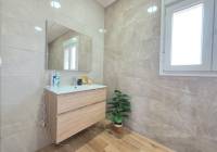 Resale - Villa - Pinoso - Rural location