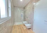 Resale - Villa - Pinoso - Rural location