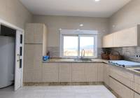 Resale - Villa - Pinoso - Rural location