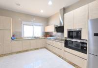 Resale - Villa - Pinoso - Rural location