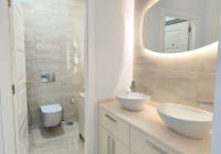 Resale - Villa - Pinoso - Rural location