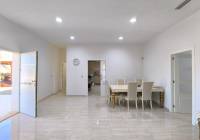 Resale - Villa - Pinoso - Rural location