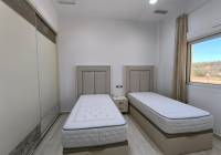 Resale - Villa - Pinoso - Rural location