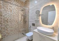 Resale - Villa - Pinoso - Rural location