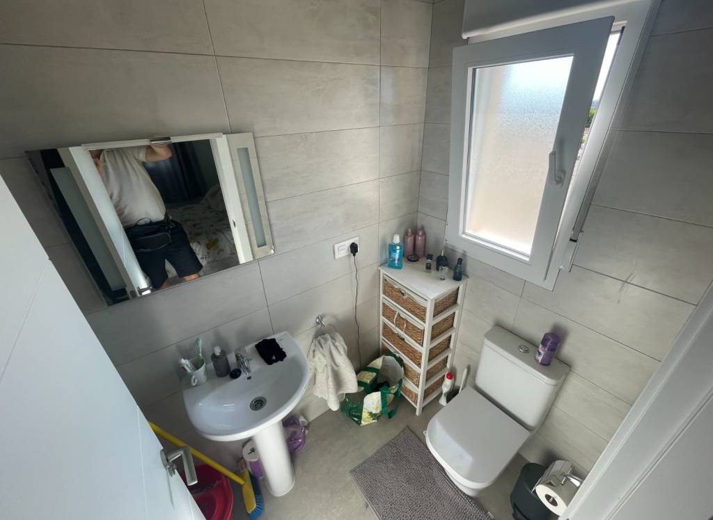 Resale - Villa - Pinoso