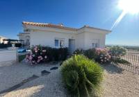 Resale - Villa - Pinoso