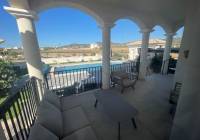 Resale - Villa - Pinoso