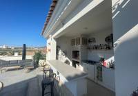 Resale - Villa - Pinoso