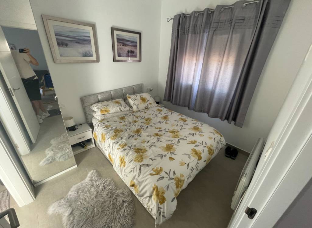 Resale - Villa - Pinoso