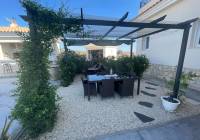 Resale - Villa - Pinoso