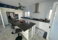 Resale - Villa - Pinoso