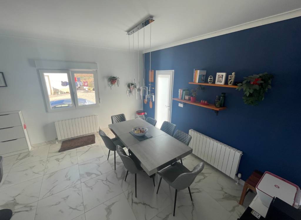 Resale - Villa - Pinoso