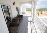 Resale - Villa - Pinoso