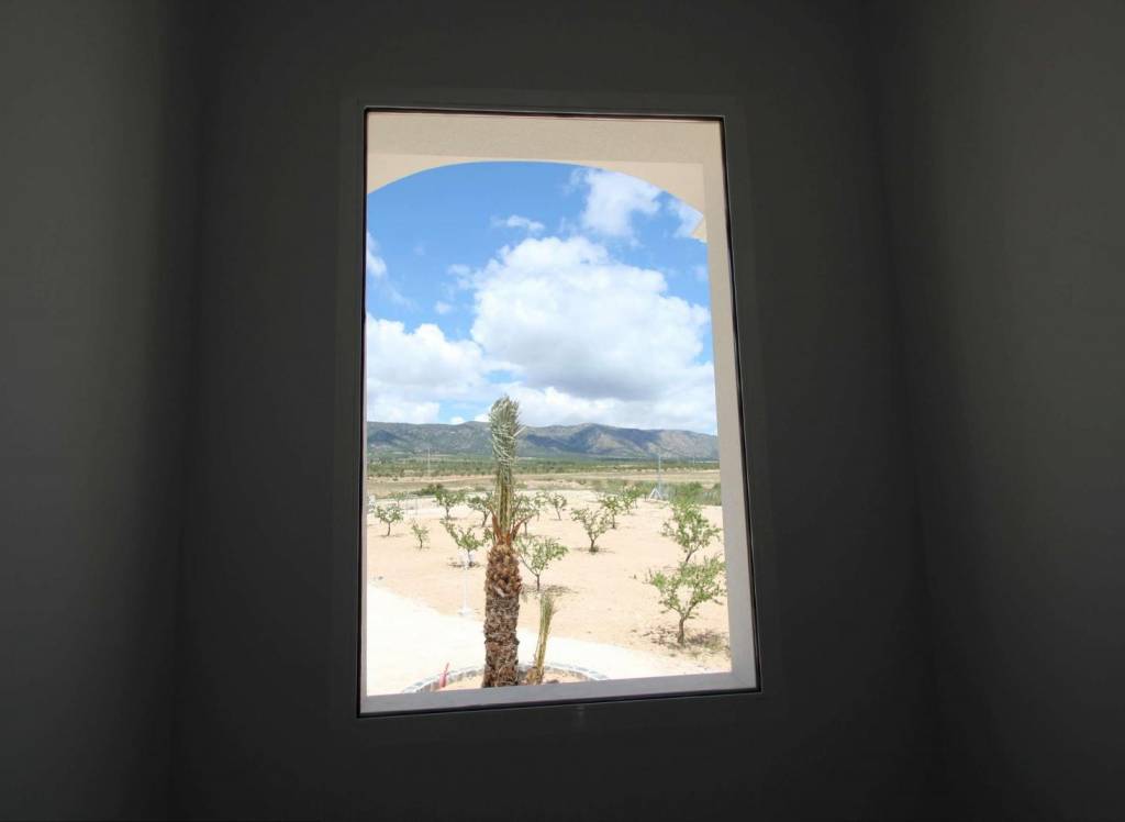 Resale - Villa - Pinoso