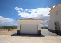 Resale - Villa - Pinoso