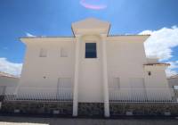 Resale - Villa - Pinoso