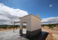 Resale - Villa - Pinoso