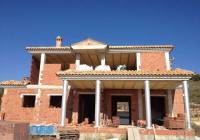 Resale - Villa - Pinoso