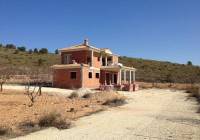 Resale - Villa - Pinoso