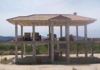 Resale - Villa - Pinoso