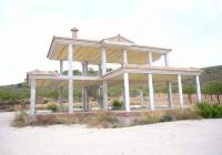 Resale - Villa - Pinoso