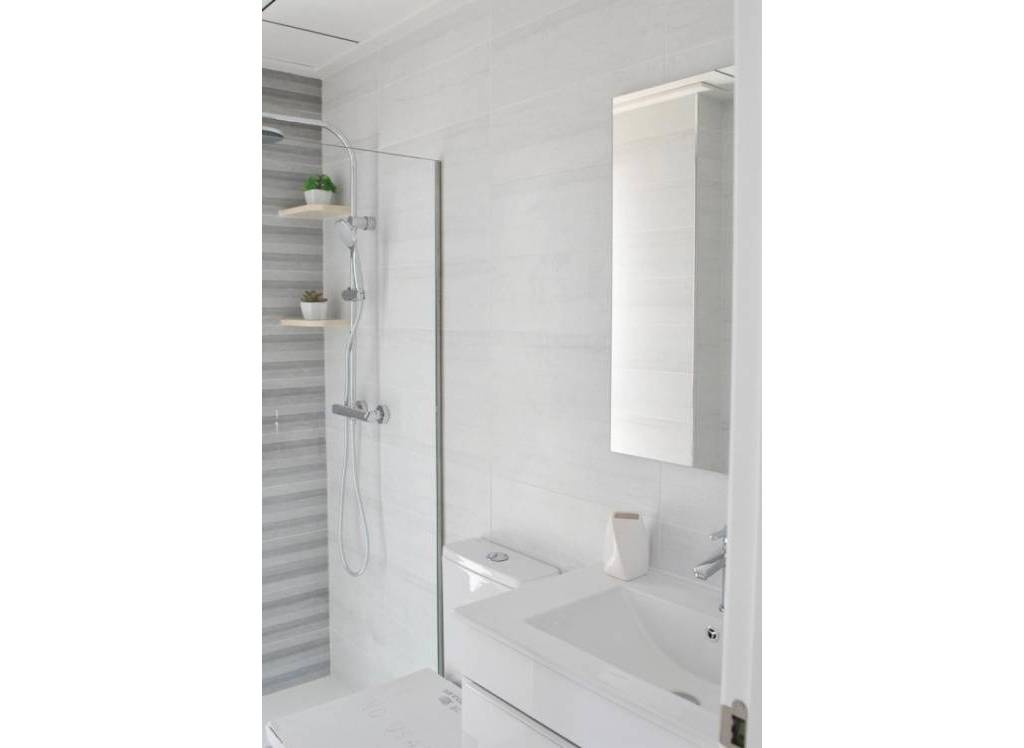 Resale - Villa - Pinoso