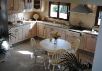 Resale - Villa - Pinoso