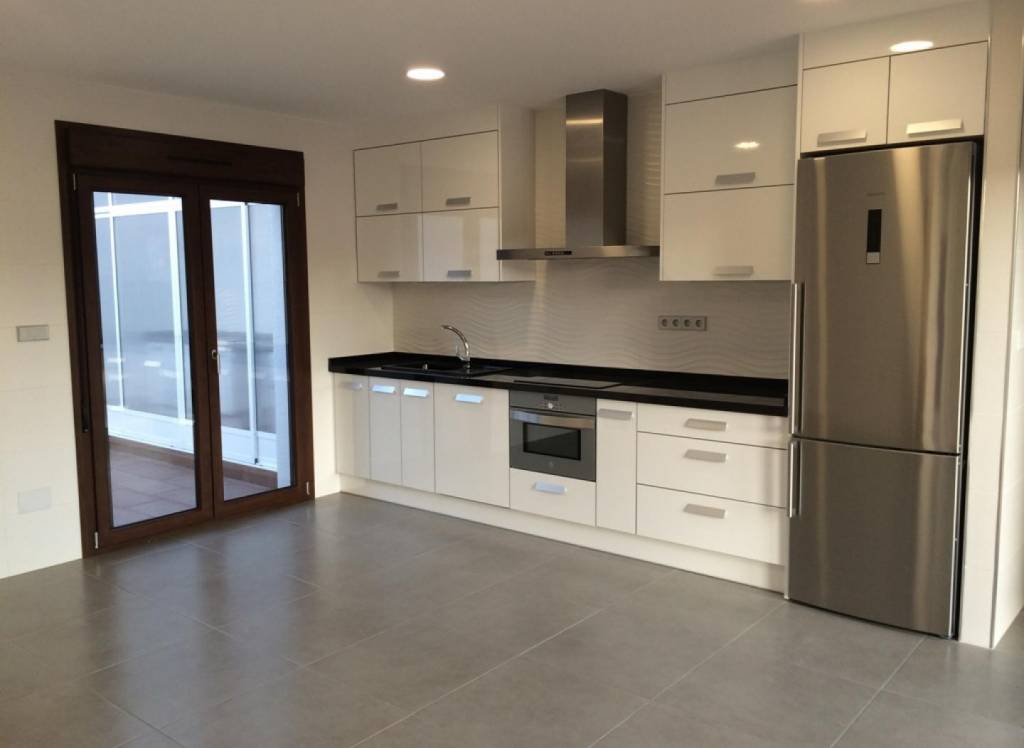 Resale - Villa - Pinoso