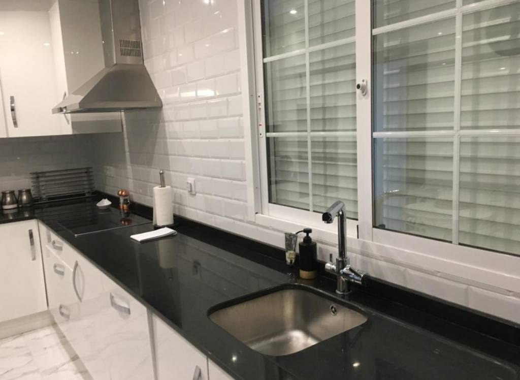 Resale - Villa - Pinoso