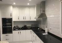 Resale - Villa - Pinoso