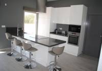 Resale - Villa - Pinoso