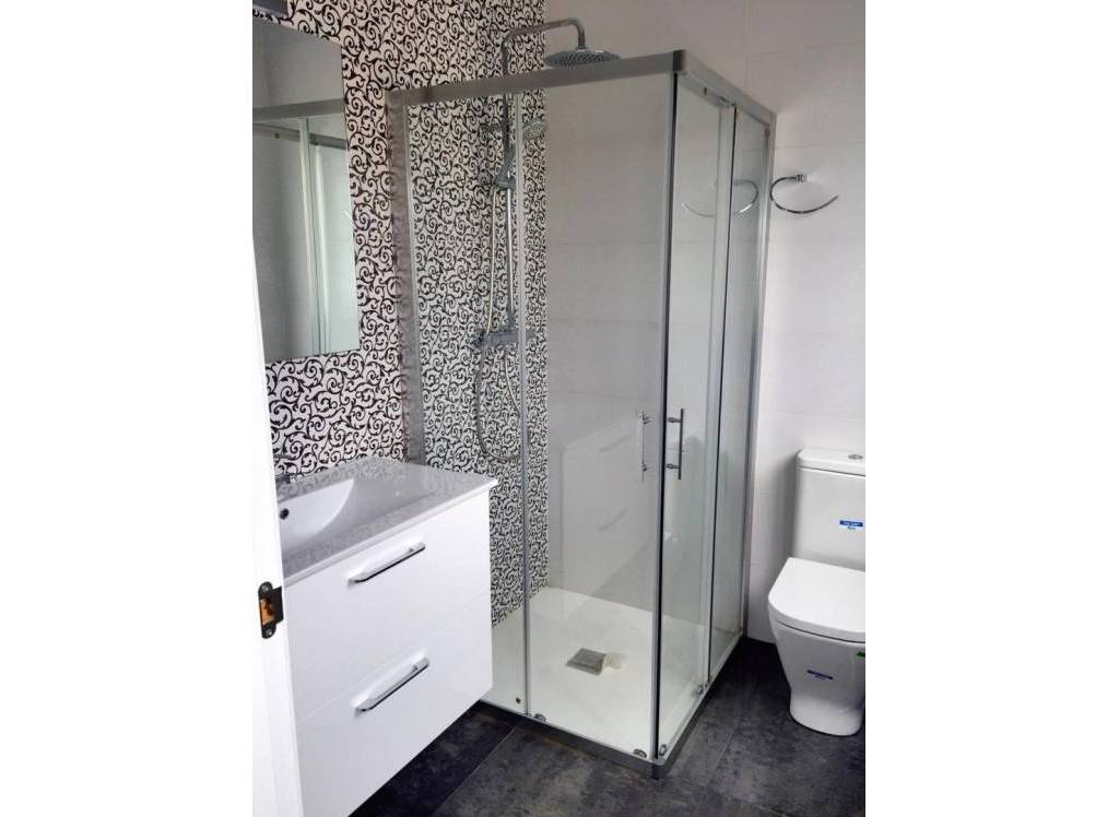 Resale - Villa - Pinoso