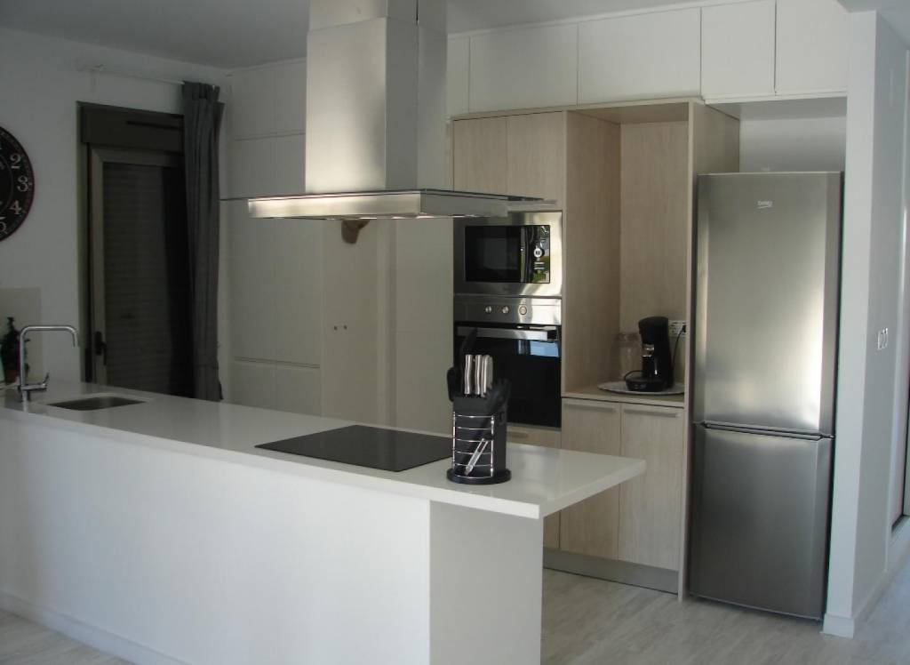 Resale - Villa - Pinoso