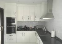 Resale - Villa - Pinoso