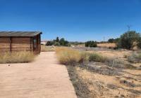 Resale - Villa - Pinoso