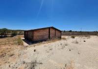 Resale - Villa - Pinoso