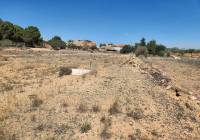 Resale - Villa - Pinoso