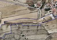 Resale - Villa - Pinoso