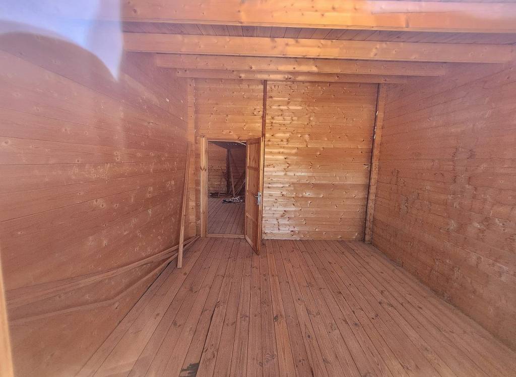 Resale - Villa - Pinoso