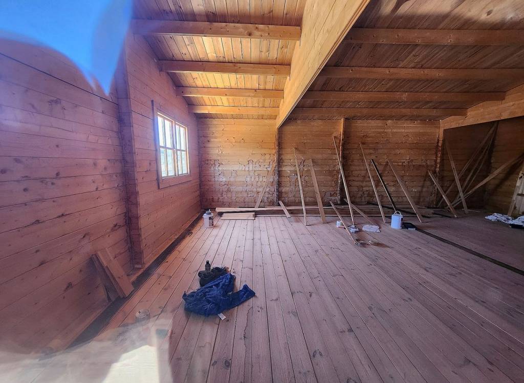 Resale - Villa - Pinoso