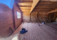 Resale - Villa - Pinoso