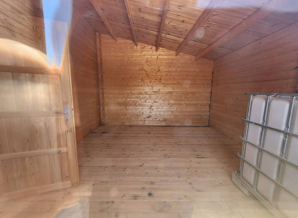 Resale - Villa - Pinoso