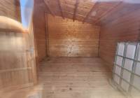 Resale - Villa - Pinoso